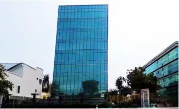 Bannari Amman Towers - Block A